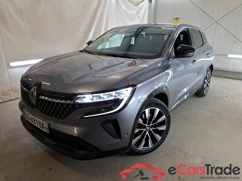 Austral Techno 1.2 E-TECH Hybrid 200CV BVA6 6E #1