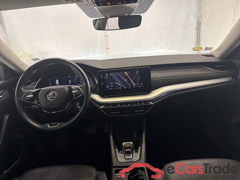 Octavia Break Style 2.0 TDI 150CV BVA7 E6dT #5