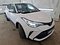 preview Toyota C-HR #3