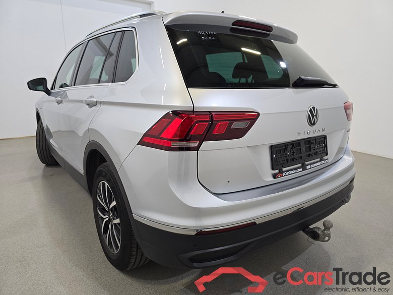 Volkswagen Tiguan 1.4 TSI eHybrid Aut. LED Virtual ACC Navi KeylessGo Camera Klima PDC ... #6