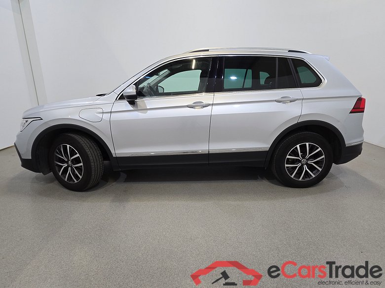 Volkswagen Tiguan 1.4 TSI eHybrid Aut. LED Virtual ACC Navi KeylessGo Camera Klima PDC ... #2