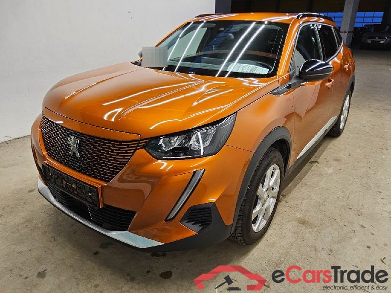 2008 (e-) Allure 50kWh