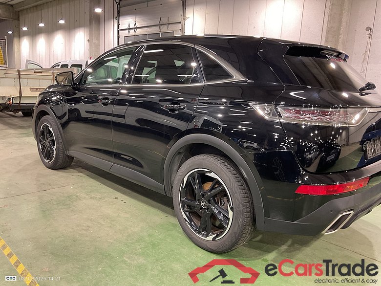 DS AUTOMOBILES DS 7 CROSSBACK 1.6 PURETECH 180 BASTILLE + AUTO #3