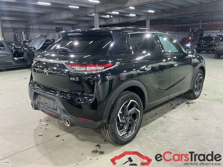 DS AUTOMOBILES DS3 CROSSBACK 1.2 PureTech Grand Chic (EU6.3) #4