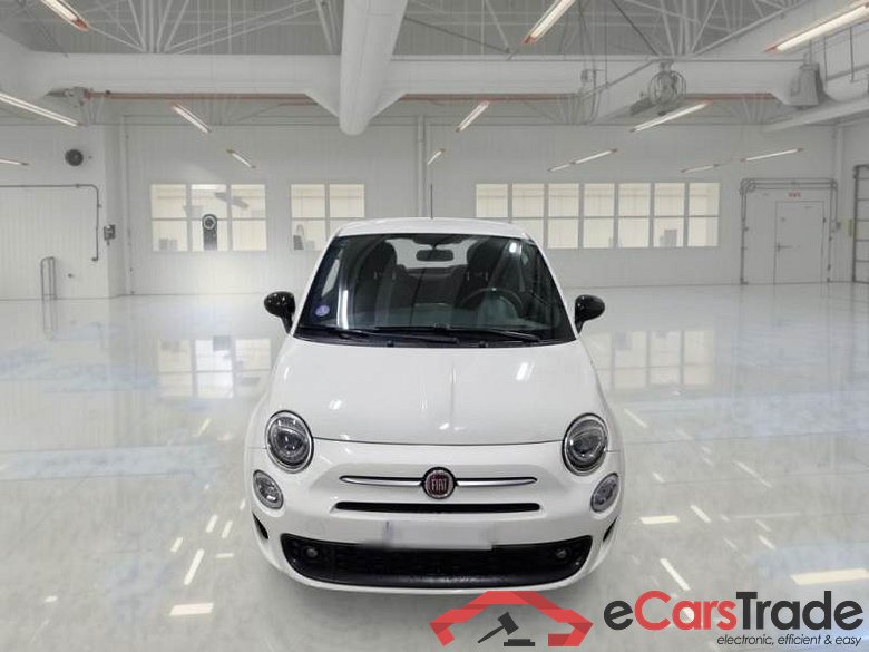 FIAT 500 / 2015 / 3P / BERLINA 1.0 70CV IBRIDO CONNECT #6