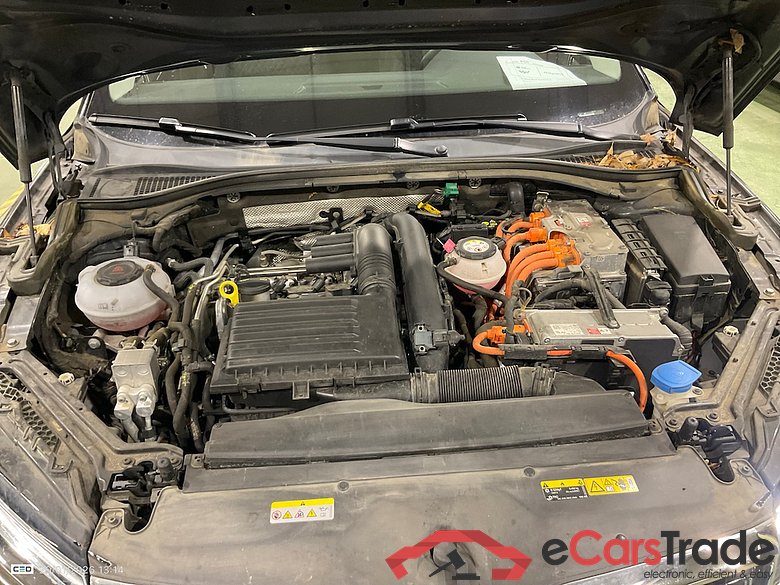 SKODA SUPERB COMBI 1.4 TSI PHEV 160KW DSG6 AMBITION #6