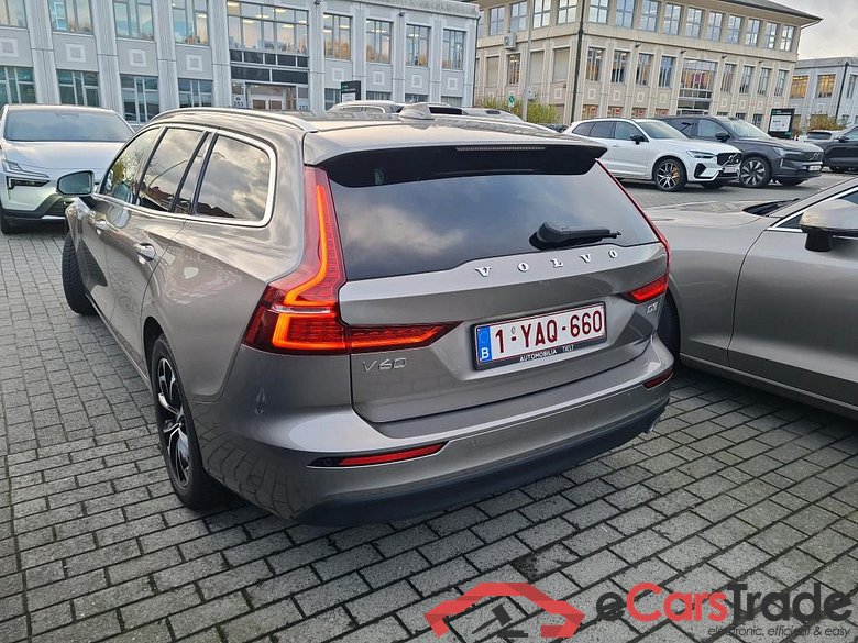 VOLVO V60 2.0 D3 BUSINESS EDITION #3