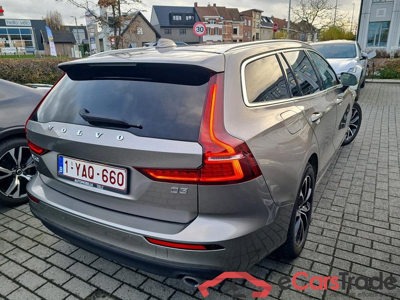 VOLVO V60 2.0 D3 BUSINESS EDITION #4