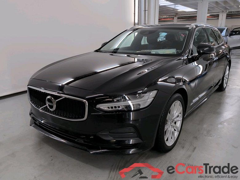 VOLVO V90 DIESEL - 2016 2.0 D3 Momentum Pro Gear.AdBlue (EU6d-T. STOCK #1