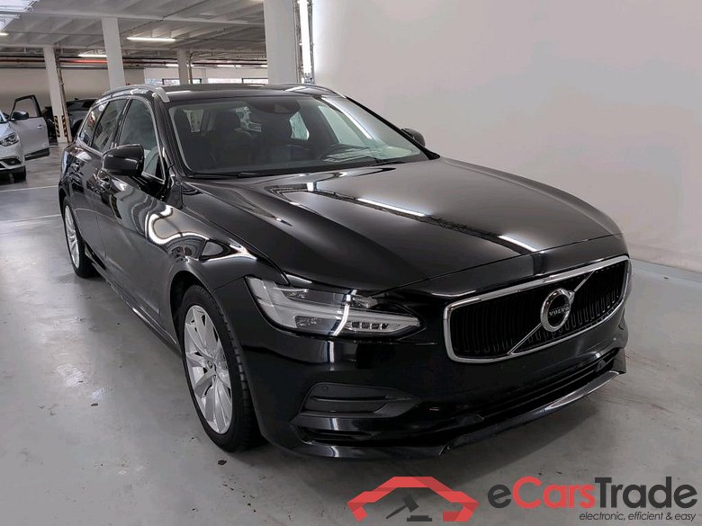 VOLVO V90 DIESEL - 2016 2.0 D3 Momentum Pro Gear.AdBlue (EU6d-T. STOCK #2