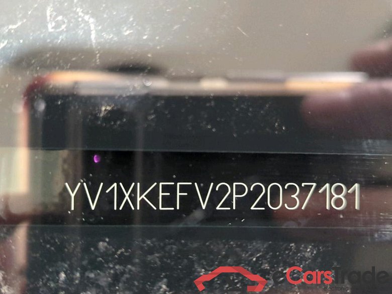 C40 Ultimate Recharge Pure Electric 2WD 69kWh #4