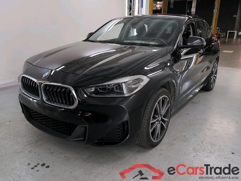 BMW X2 1.5 XDRIVE25E (162KW)