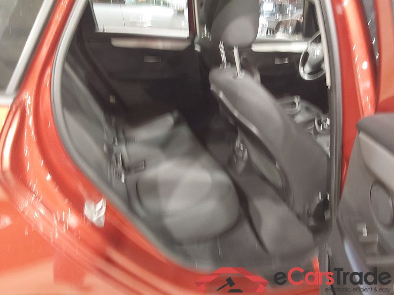 BMW 2 ACTIVE TOURER DIESEL - 2018 216 d AdBlue #5