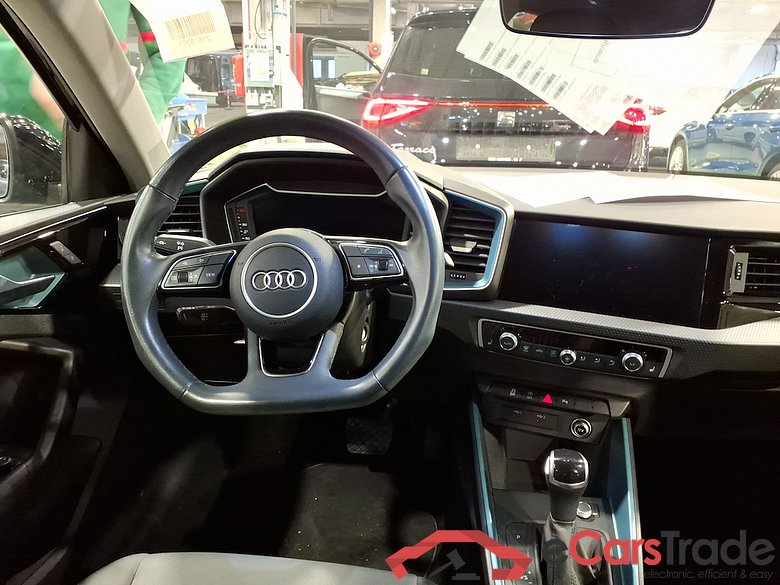 AUDI A1 SPORTBACK 1.0 25 TFSI S TRONIC S LINE B.E. #6