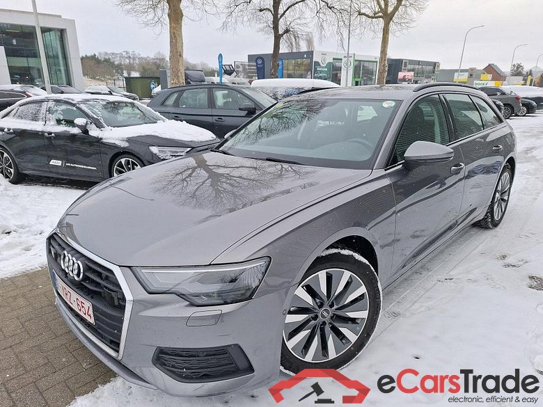 AUDI A6 AVANT DIESEL - 2018 30 TDi Business Edition S tronic