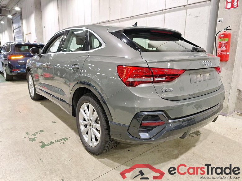 AUDI Q3 SPORTBACK 1.5 35 TFSI #3