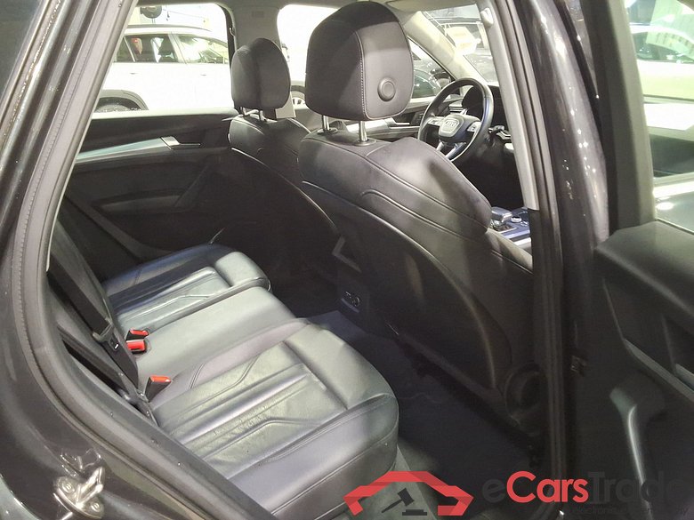 AUDI Q5 DIESEL - 2017 35 TDi Business Edition Sport S tronic #5