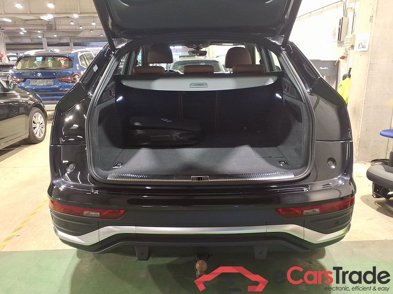 AUDI Q5 SPORTBACK 2.0 50 TFSI E S TRONIC QUATTRO S LINE #3
