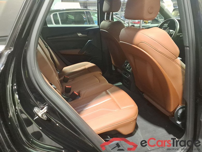 AUDI Q5 SPORTBACK 2.0 50 TFSI E S TRONIC QUATTRO S LINE #5