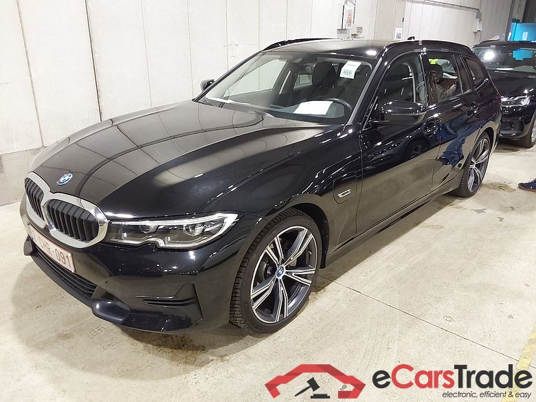 BMW 3 SERIES TOURING 2.0 320E TOURING #1