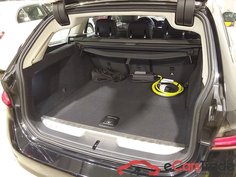 BMW 3 SERIES TOURING 2.0 320E TOURING #3