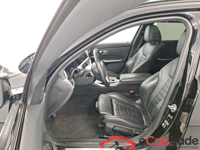 BMW 3 TOURING DIESEL - 2019 320 dA AdBlue #5
