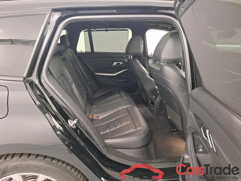 BMW 3 TOURING DIESEL - 2019 320 dA AdBlue #6