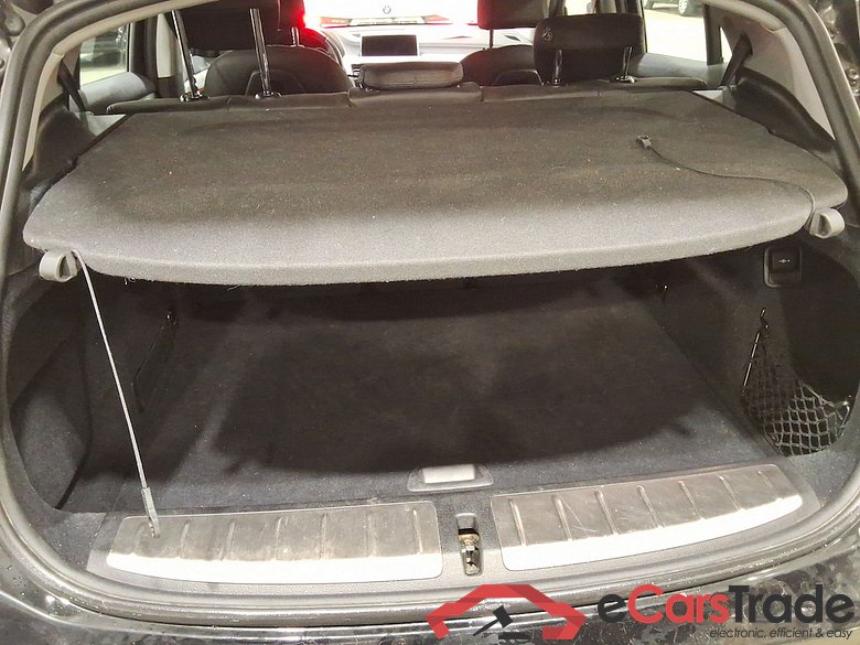 BMW X2 1.5 SDRIVE18I 100KW #3