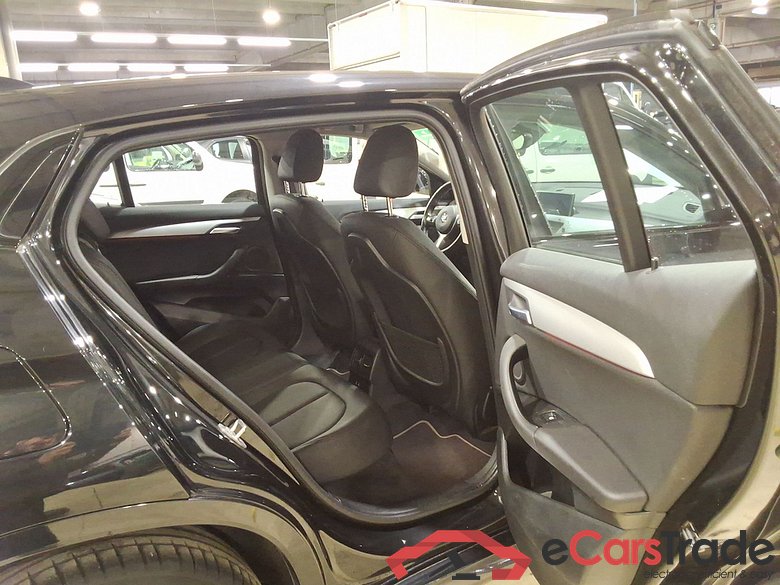 BMW X2 1.5 SDRIVE18I 100KW #5