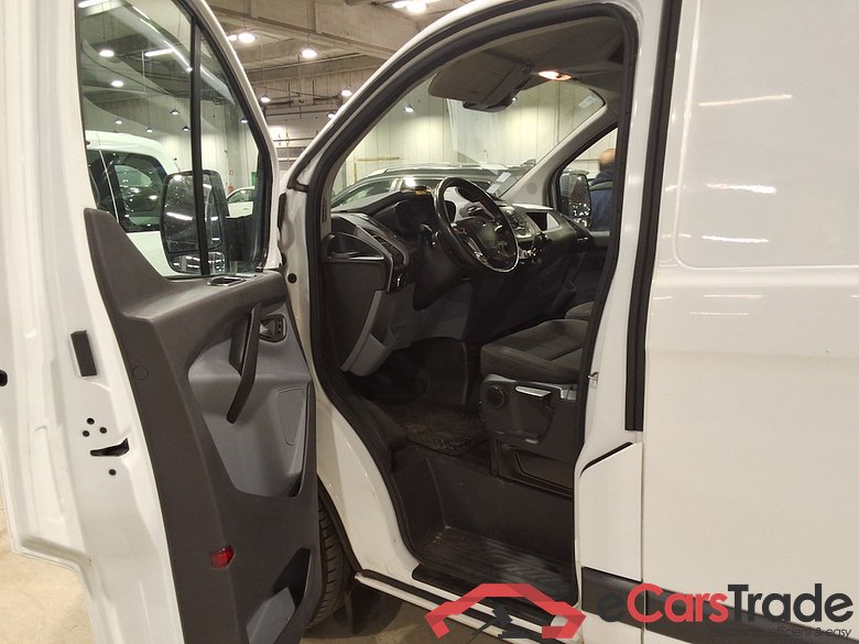FORD TRANSIT CUSTOM 340S FOU SWB DS 2.0 TDCi L1H1 Trend STOCK #5