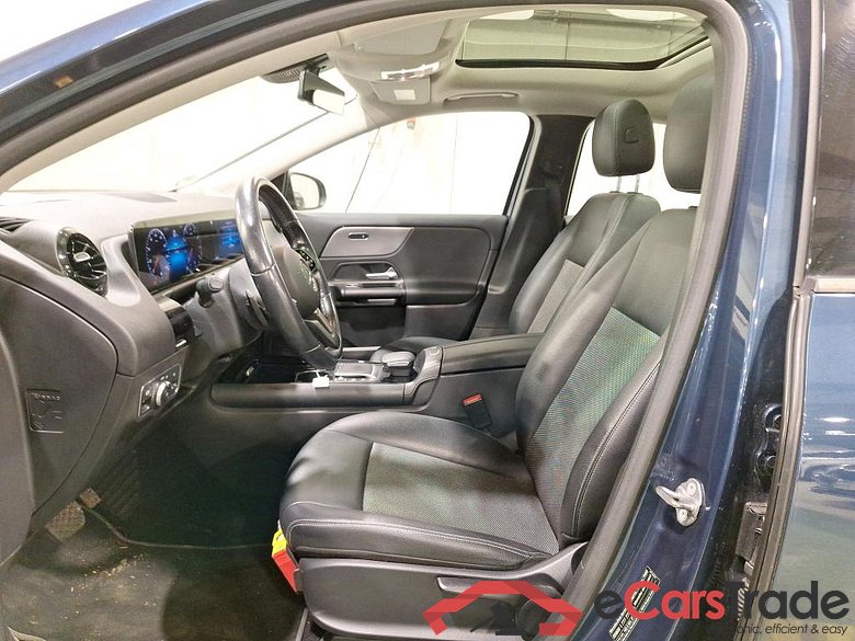 MERCEDES-BENZ GLA - Klasse 1.3 GLA 200 DCT BUSINESS SOLUTION #5