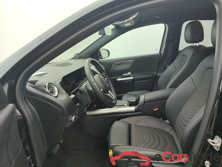 MERCEDES EQA (H293) 66.5 kWh EQA 250+ Business Line 5d #3