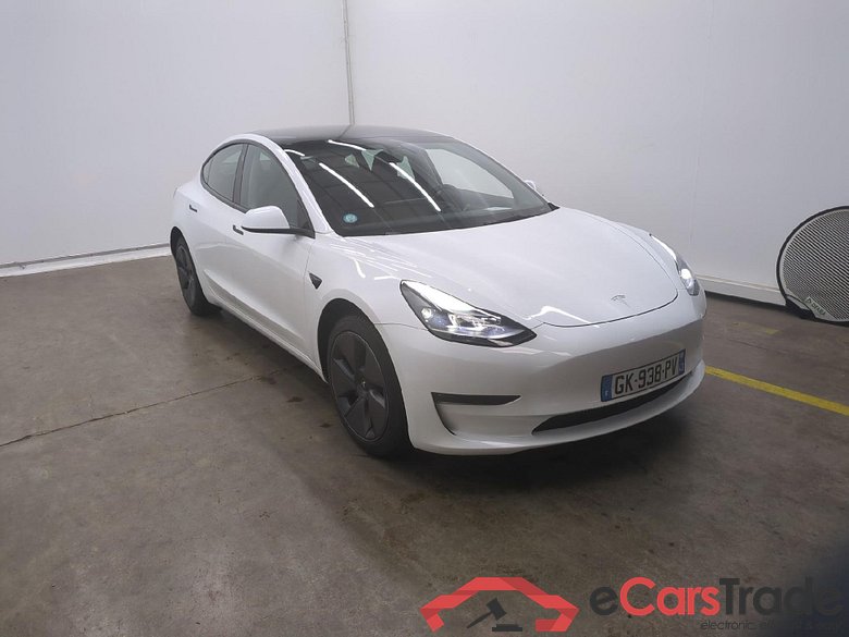 TESLA Model 3 / 2018 / 4P / Berline Grande Autonomie #5