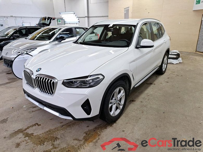 Baureihe X3 xDrive 30 e 2.0 215KW AT8 E6d #1