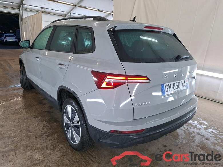 SKODA Karoq / 2022 / 5P / SUV 1.5 TSI 150ch ACT DSG7 Business #2