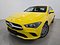 preview Mercedes CLA 250 #1