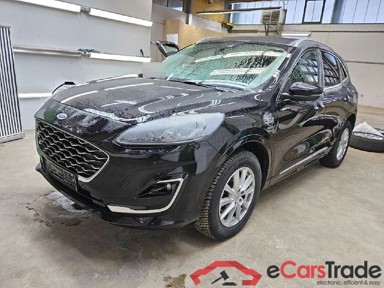 Kuga Plug-In Hybrid Vignale 2.5 165KW ATV E6d
