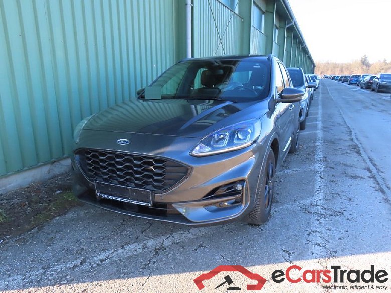 Kuga Plug-In Hybrid ST-Line 2.5 165KW ATV E6d