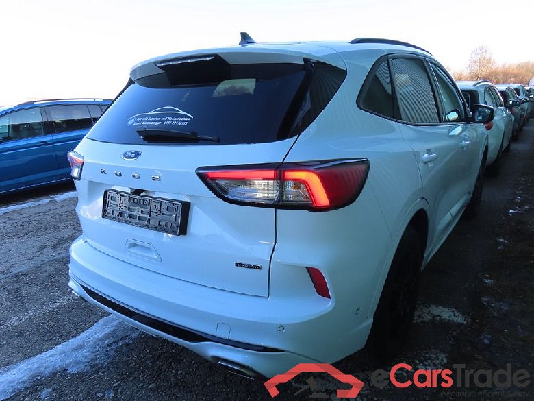 Kuga Plug-In Hybrid ST-Line 2.5 165KW ATV E6d #2