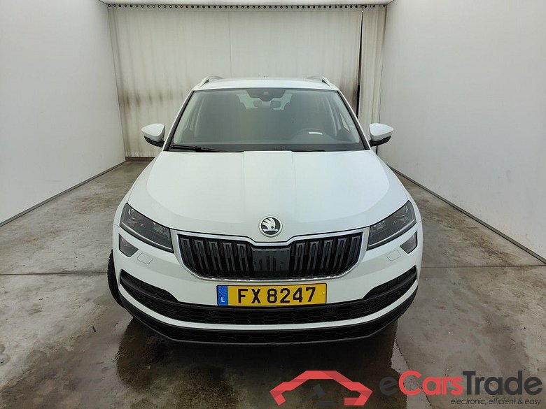 SKODA KAROQ DIESEL 2.0 CR TDi 150hp SCR 4x4 Style DSG (EU6AP) 5d #5