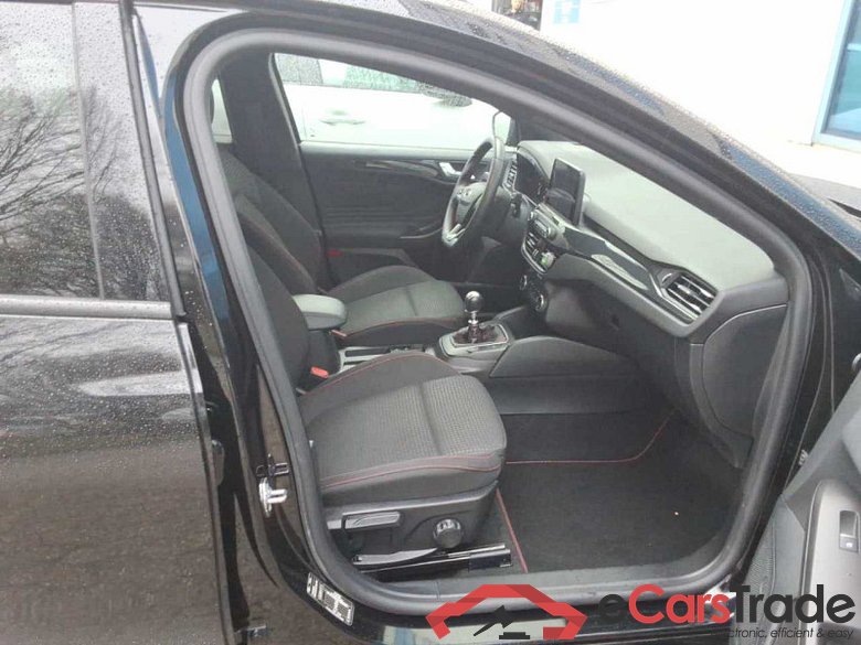 Ford Focus Turnier (CGE)(2018->) DE - Kb5 1.5 EcoBlue EU6d, ST-Line Start/Stopp (EURO 6d), 2020 - 2022 #3