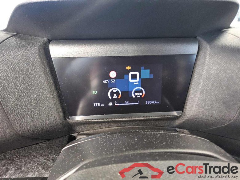 Citroën C4 X (11.2022->) DE - LimS4 1.2 PureTech 100 EU6e, YOU (EURO 6e), 2024 - 2024 #6