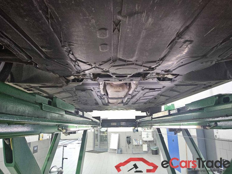 Mercedes-Benz CLA (BM 118)(02.2019->) DE - Lim4 CLA 250 e EU6d, AMG Line (EURO 6d), 2020 - 2023 #5