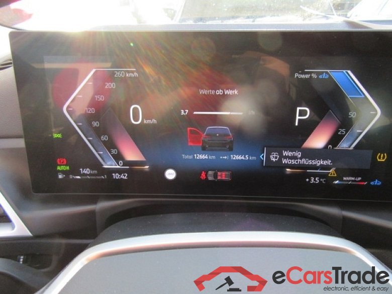 BMW 3 Touring (G21N)(07.2022->) DE - Kb5 318 i EU6e, (EURO 6e), (Facelift 2) 2024 - 2026 #6