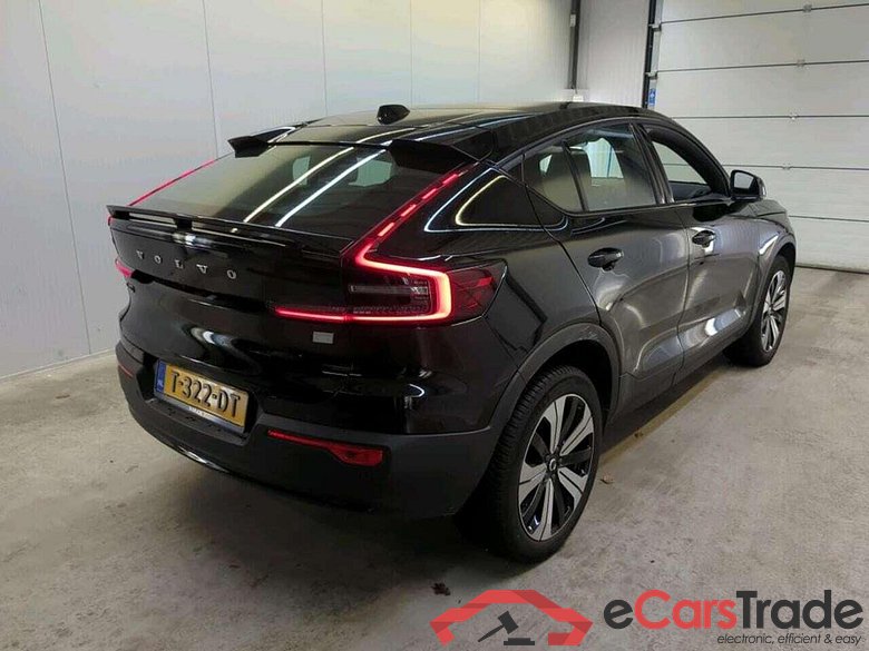 VOLVO C40 Recharge Core 69 kWh #2