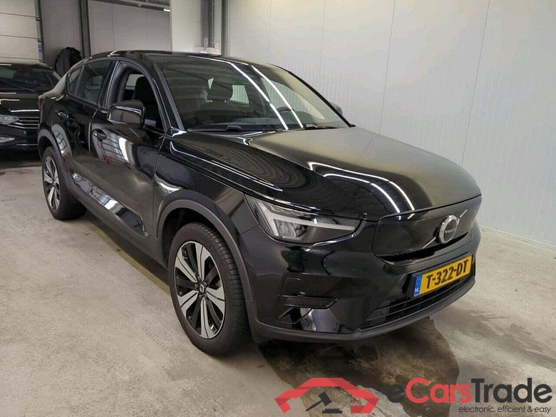 VOLVO C40 Recharge Core 69 kWh #5