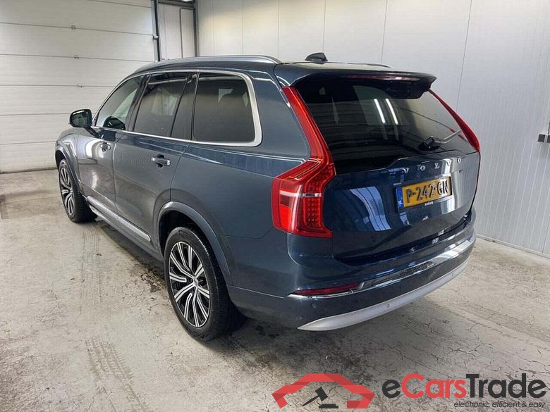 VOLVO XC90 2.0 T8 AWD Inscr.Exc #6