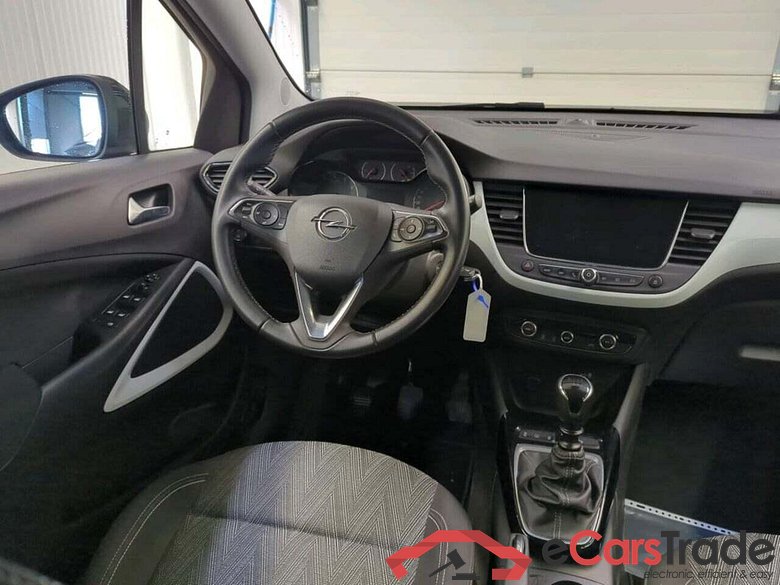 OPEL Crossland X 1.2 T. Ed. 2020 #3