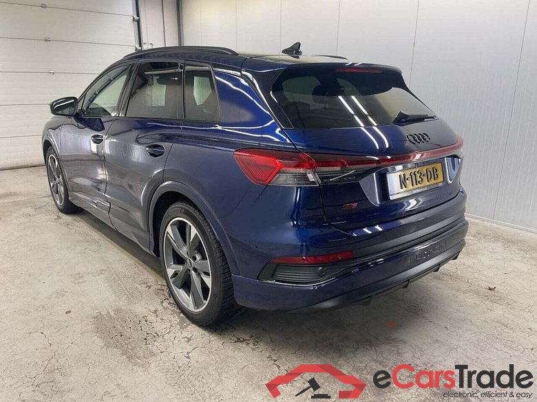 AUDI Q4 e-tron 40 L ed S Com 77 kWh #6