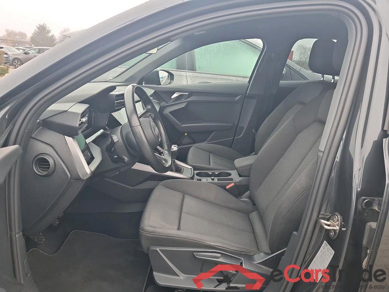 AUDI A3 2.0 30 TDI 85KW ADVANCED #5